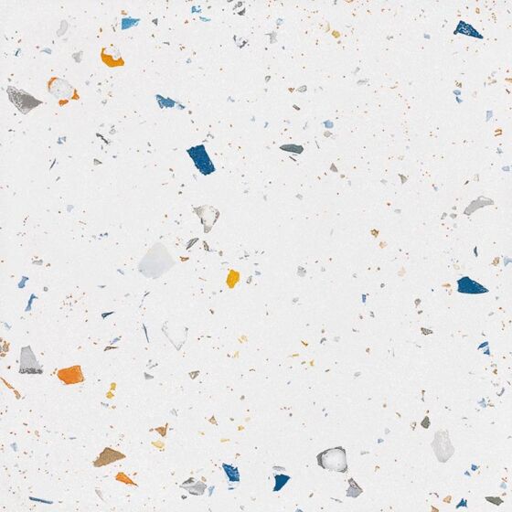 Crafted Confetti W&F 185x185mm