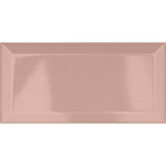 Metro Pink 100x200mm