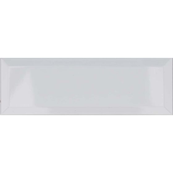 Metro White 100x300mm