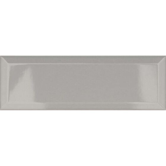 Metro Light Grey 100x300mm