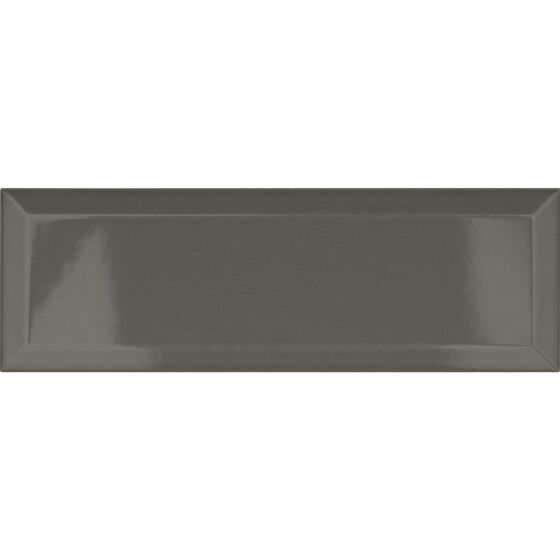 Metro Dark Grey 100x300mm