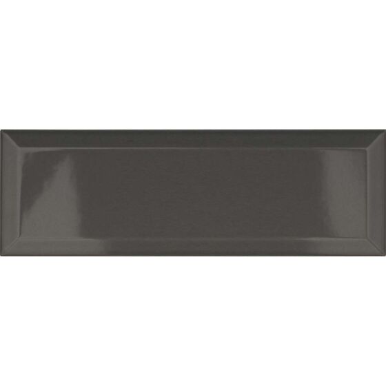 Metro Graphite 100x300mm