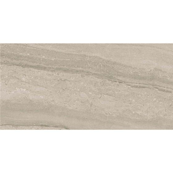 Laurent Beige Matt Ceramic Wall 300x600mm