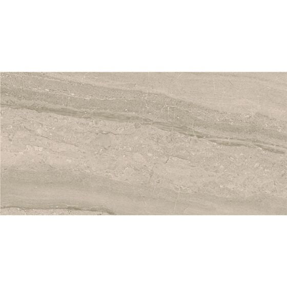 Laurent Beige Gloss Ceramic Wall 300x600mm