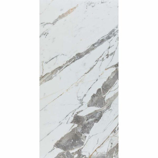 Signature Borgo Gold Gloss 600x1200mm