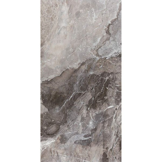 Signature Lusso Gris Gloss 600x1200mm